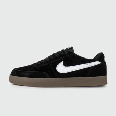 Кроссовки Nike Killshot 2 Black Suede Gum