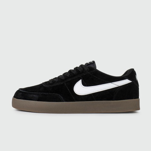Кроссовки Nike Killshot 2 Black Suede Gum - арт. f-26572