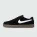 Кроссовки Nike Killshot 2 Black Suede Gum - арт. f-26572