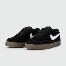 Кроссовки Nike Killshot 2 Black Suede Gum