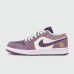 Кроссовки Air Jordan 1 Low International Women's Day - арт. f-26573