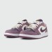 Кроссовки Air Jordan 1 Low International Women's Day - арт. f-26573
