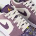Кроссовки Air Jordan 1 Low International Women's Day - арт. f-26573