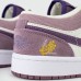 Кроссовки Air Jordan 1 Low International Women's Day - арт. f-26573