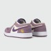 Кроссовки Air Jordan 1 Low International Women's Day - арт. f-26573