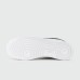 Кроссовки Nike Air Force 1 Low '07 White Black Swoosh - арт. f-26574