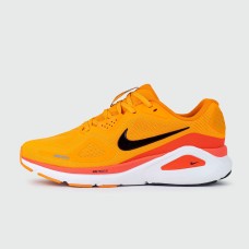 Кроссовки Nike Structure 26 Orange