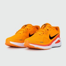 Кроссовки Nike Structure 26 Orange