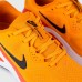 Кроссовки Nike Structure 26 Orange - арт. f-26575