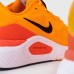 Кроссовки Nike Structure 26 Orange - арт. f-26575