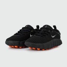 Кроссовки Nike Mind 002 Black