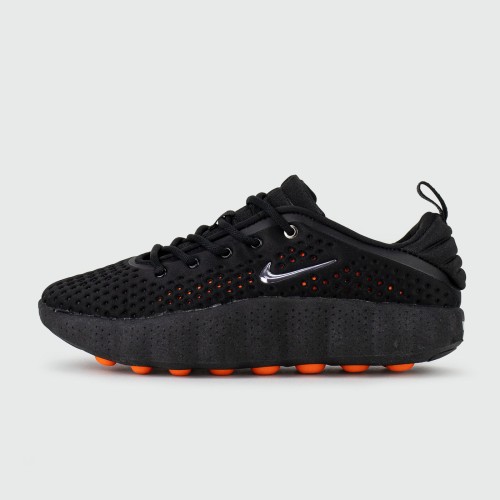 Кроссовки Nike Mind 002 Black - арт. f-26577