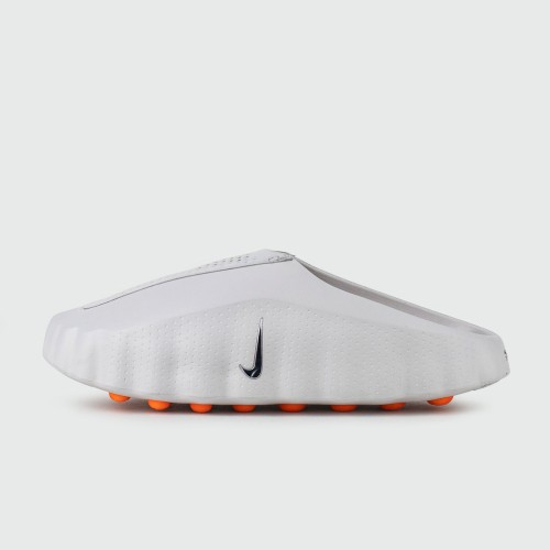 Сабо Nike Mind 001 Slide Light Smoke Grey - арт. f-26578