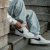 Кроссовки Nike Air Force 1 Low SP AMBUSH Phantom - арт. f-26580