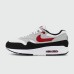 Кроссовки Nike Air Max 1 Chili 2.0 - арт. f-26581