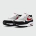Кроссовки Nike Air Max 1 Chili 2.0 - арт. f-26581