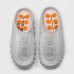Сабо Nike Mind 001 Slide Light Smoke Grey Wmns - арт. f-26582