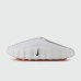 Сабо Nike Mind 001 Slide Light Smoke Grey Wmns - арт. f-26582