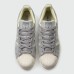 Кроссовки Adidas Superstar x RC Grey Suede - арт. f-26583