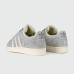 Кроссовки Adidas Superstar x RC Grey Suede - арт. f-26583