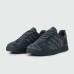 Кроссовки Adidas Gazelle Dark Grey - арт. f-26584