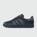 Кроссовки Adidas Gazelle Dark Grey - арт. f-26584