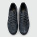 Кроссовки Adidas Gazelle Dark Grey - арт. f-26584