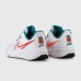 Кроссовки Nike Air Zoom Pegasus 39 White Red Green - арт. f-26585
