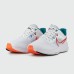 Кроссовки Nike Air Zoom Pegasus 39 White Red Green - арт. f-26585