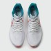 Кроссовки Nike Air Zoom Pegasus 39 White Red Green - арт. f-26585