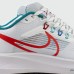 Кроссовки Nike Air Zoom Pegasus 39 White Red Green - арт. f-26585