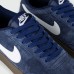 Кроссовки Nike Killshot 2 Navy Suede Gum - арт. f-26586