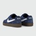 Кроссовки Nike Killshot 2 Navy Suede Gum - арт. f-26586