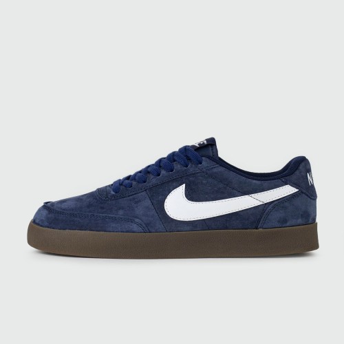 Кроссовки Nike Killshot 2 Navy Suede Gum - арт. f-26586
