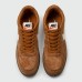 Кроссовки Nike Killshot 2 Brown Suede Gum - арт. f-26587
