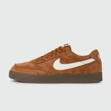 Кроссовки Nike Killshot 2 Brown Suede Gum