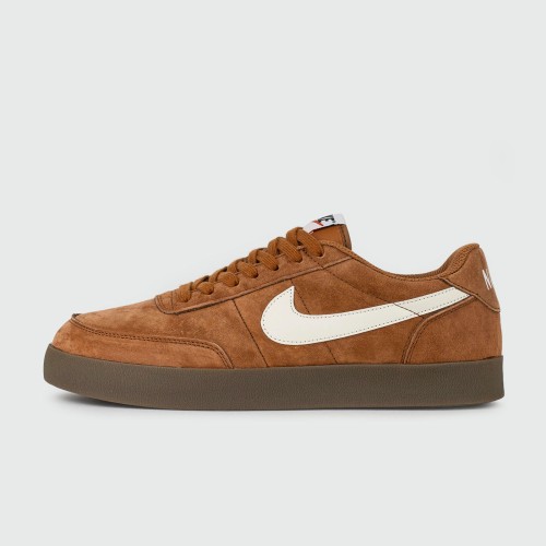 Кроссовки Nike Killshot 2 Brown Suede Gum - арт. f-26587