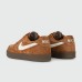 Кроссовки Nike Killshot 2 Brown Suede Gum - арт. f-26587