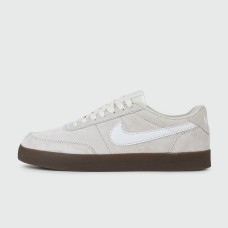 Кроссовки Nike Killshot 2 White Suede Gum