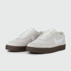 Кроссовки Nike Killshot 2 White Suede Gum