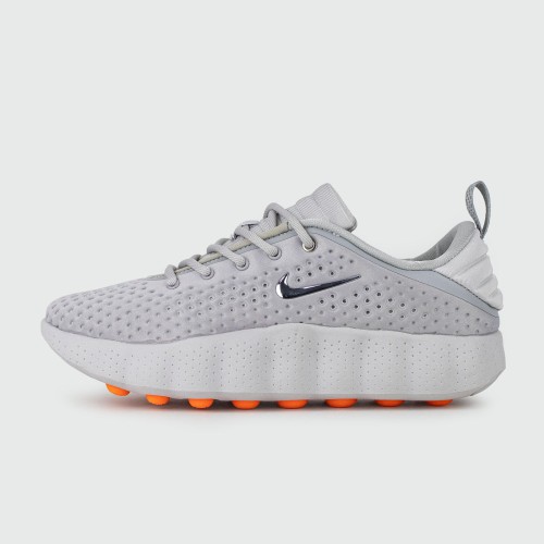 Кроссовки Nike Mind 002 Grey - арт. f-26589