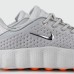 Кроссовки Nike Mind 002 Grey Wmns - арт. f-26590