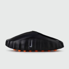 Сабо Nike Mind 001 Slide Black Сабо Nike Mind 001 Slide Black