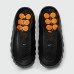 Сабо Nike Mind 001 Slide Black - арт. f-26592