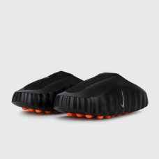Сабо Nike Mind 001 Slide Black Сабо Nike Mind 001 Slide Black