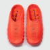 Сабо Nike Mind 001 Slide Red - арт. f-26593