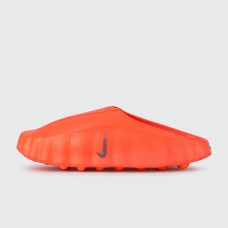 Сабо Nike Mind 001 Slide Red Сабо Nike Mind 001 Slide Red