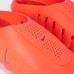 Сабо Nike Mind 001 Slide Red - арт. f-26593
