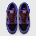 Кроссовки Nike Dunk Low SB Persian Violet - арт. f-26594