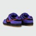 Кроссовки Nike Dunk Low SB Persian Violet - арт. f-26594